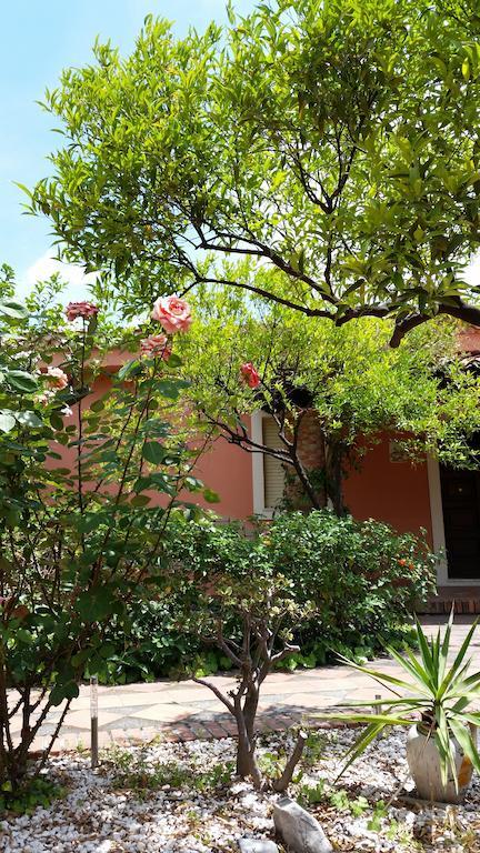 Villa Carmelas Taormina Exterior foto