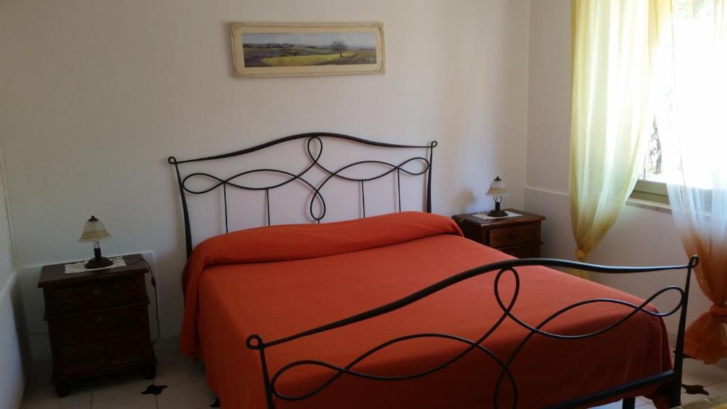 Villa Carmelas Taormina Zimmer foto